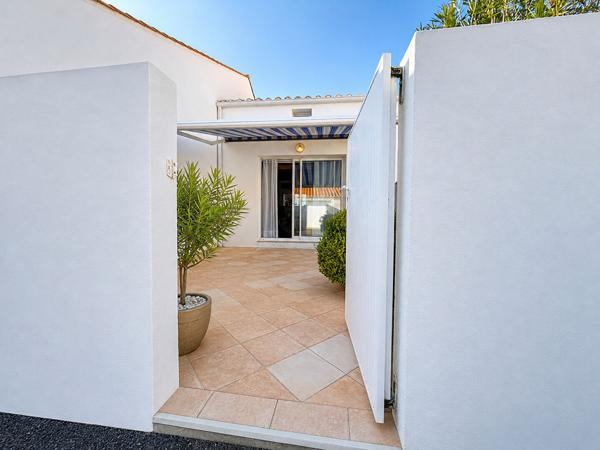 Maison Saint Gilles Croix De Vie 3 pièce(s) 78 m2