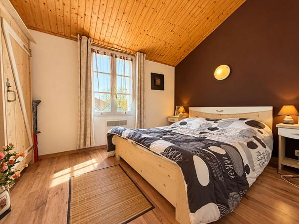 Maison Saint Gilles Croix De Vie 3 pièce(s) 78 m2