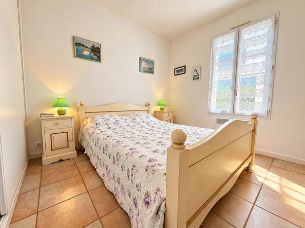 Maison Saint Gilles Croix De Vie 3 pièce(s) 78 m2