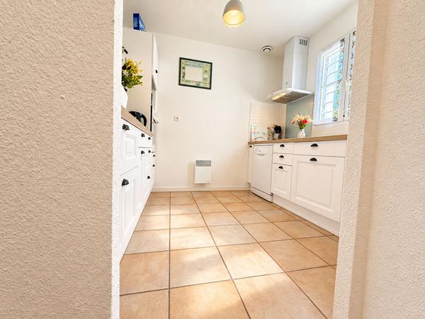 Maison Saint Gilles Croix De Vie 3 pièce(s) 78 m2