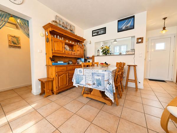 Maison Saint Gilles Croix De Vie 3 pièce(s) 78 m2