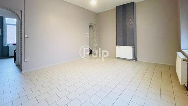 Maison à vendre à Avion - Réf. hen18308