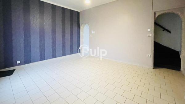 Maison à vendre à Avion - Réf. hen18308
