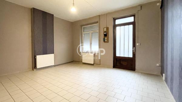 Maison à vendre à Avion - Réf. hen18308