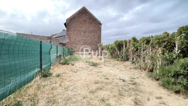 Maison à vendre à Avion - Réf. hen18308