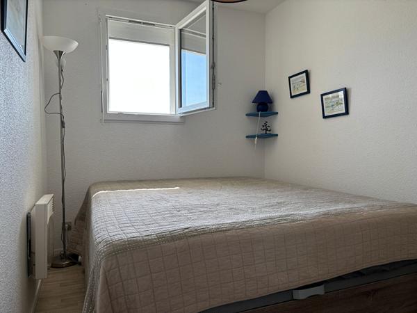 T3 terrasse à Pontaillac Vaux sur mer