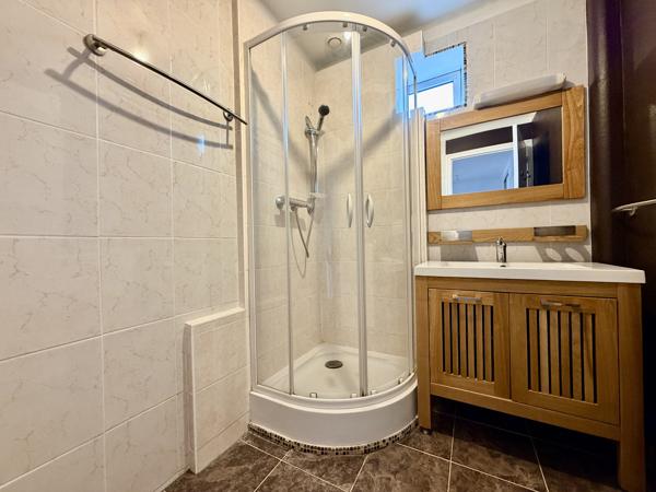 Quartier Près Mignons - Appartement 4 pièces avec balcon et garage Détails des diagnostics énergétiques