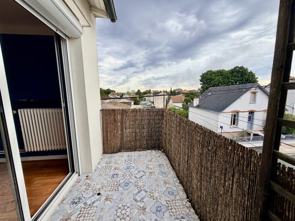 Quartier Près Mignons - Appartement 4 pièces avec balcon et garage Détails des diagnostics énergétiques