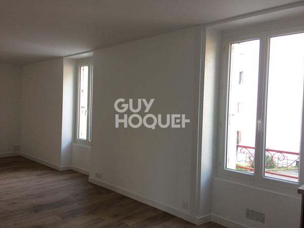 Appartement T2 (52 m²) à VANNES