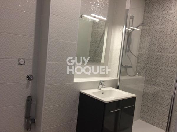 Appartement T2 (52 m²) à VANNES