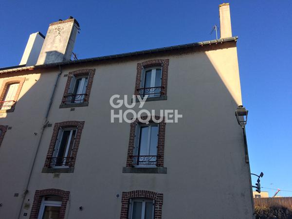 Appartement T2 (52 m²) à VANNES