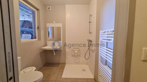 À vendre - Maison ancienne, 11 pièces située à Navarrenx (64190)