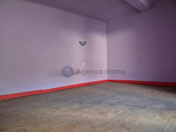 À vendre - Maison ancienne, 11 pièces située à Navarrenx (64190)