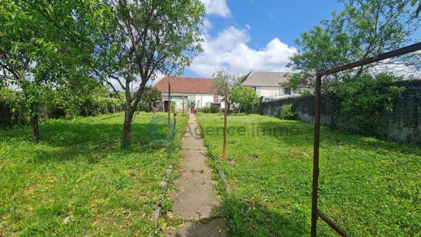 À vendre - Maison ancienne, 11 pièces située à Navarrenx (64190)