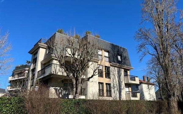 Appartement à vendre    4 pièces • 105,10 m2 Antony