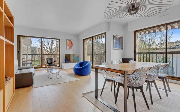 Appartement à vendre    4 pièces • 105,10 m2 Antony