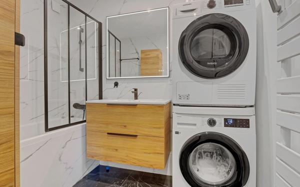 Appartement à vendre    4 pièces • 105,10 m2 Antony