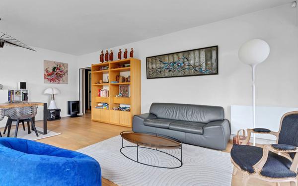 Appartement à vendre    4 pièces • 105,10 m2 Antony