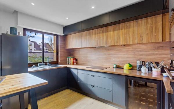 Appartement à vendre    4 pièces • 105,10 m2 Antony