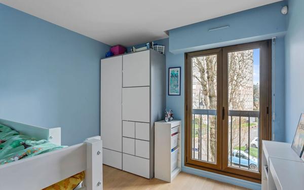 Appartement à vendre    4 pièces • 105,10 m2 Antony