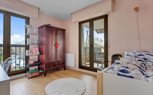 Appartement à vendre    4 pièces • 105,10 m2 Antony