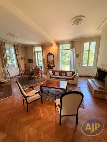 Vente maison Castelnau De Medoc : 464 200 € - AJP Castelnau Immobilier