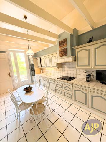 Vente maison Castelnau De Medoc : 464 200 € - AJP Castelnau Immobilier