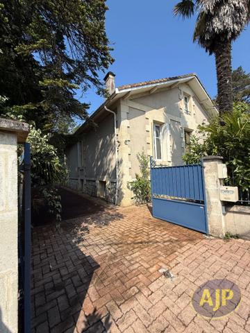 Vente maison Castelnau De Medoc : 464 200 € - AJP Castelnau Immobilier