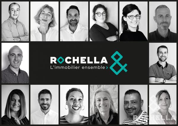 PIZZERIA LA ROCHELLE