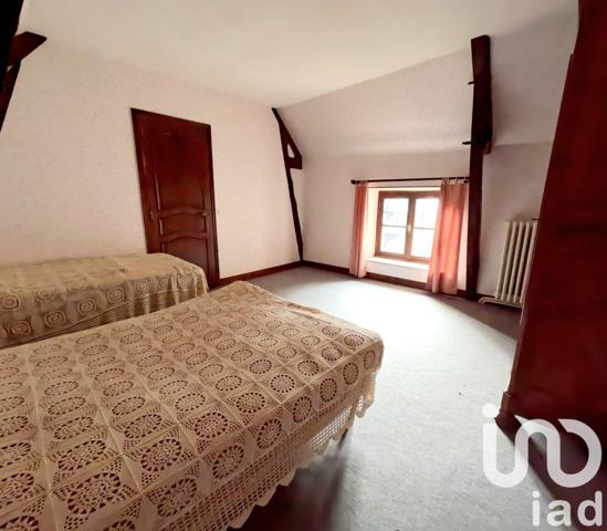 Maison à vendre 5 pièces 130 m² Courlon-sur-Yonne