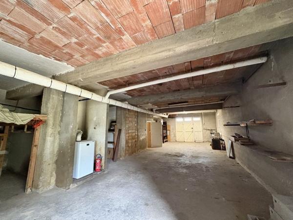 Maison à vendre |  Carcassonne |  6 pièces | 129 m²