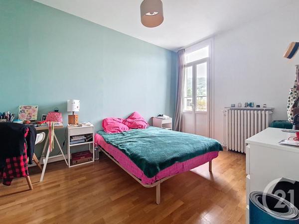 Appartement T2 à vendre  2 pièces - 33,62 m2 CHAMALIERES - 63