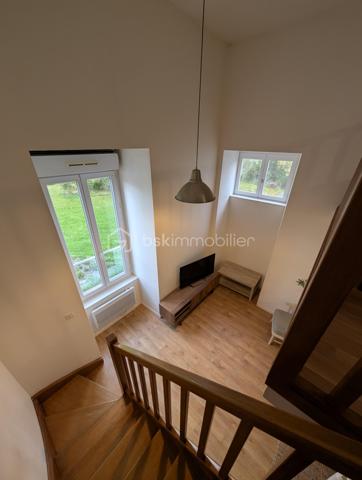 Appartement de 61,41 m²