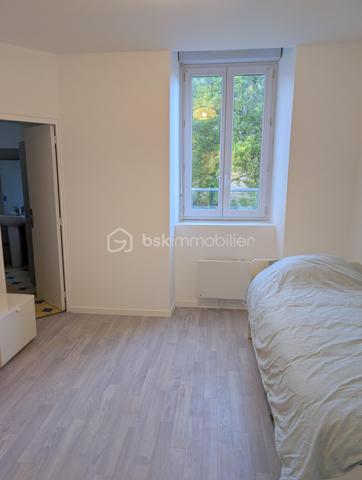 Appartement de 61,41 m²
