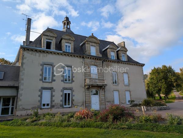 Appartement de 61,41 m²