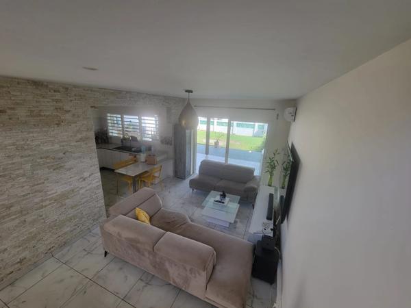 A VENDRE - Maison R+1 T4 – Clos d’Arletty, Rémire-Montjoly