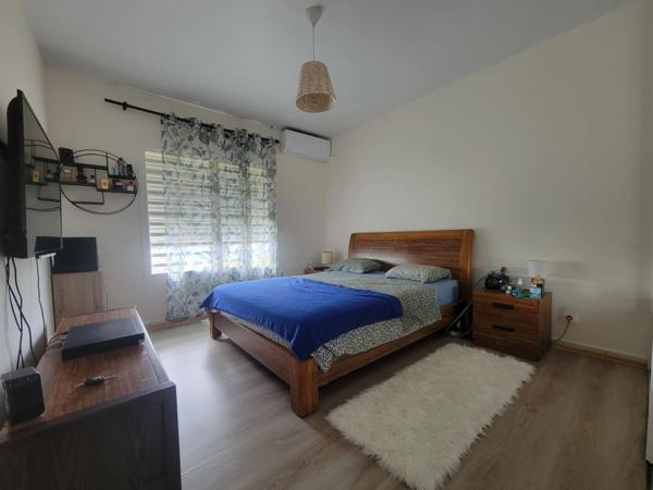 A VENDRE - Maison R+1 T4 – Clos d’Arletty, Rémire-Montjoly