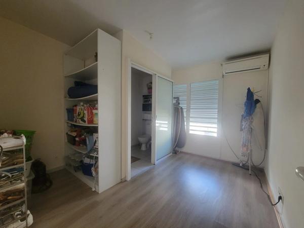 A VENDRE - Maison R+1 T4 – Clos d’Arletty, Rémire-Montjoly