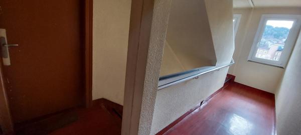 À vendre Studio 43 m² - Gérardmer 88400