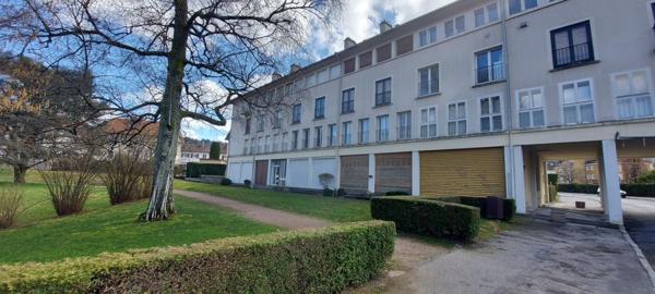 À vendre Studio 43 m² - Gérardmer 88400