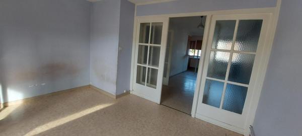 À vendre Studio 43 m² - Gérardmer 88400