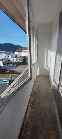 À vendre Studio 43 m² - Gérardmer 88400