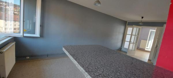 À vendre Studio 43 m² - Gérardmer 88400