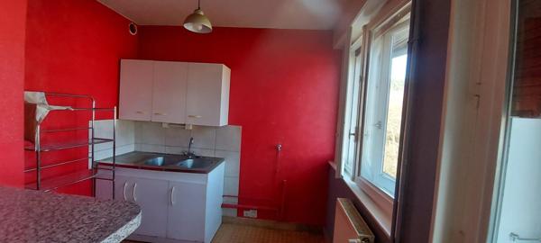 À vendre Studio 43 m² - Gérardmer 88400