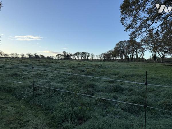 A 1.5 KMS DU CENTRE DE THEIX