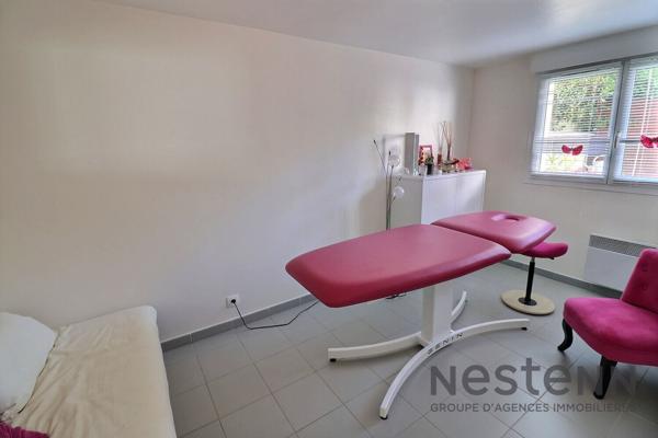 Appartement deux pièces à Fontenay Sous Bois.