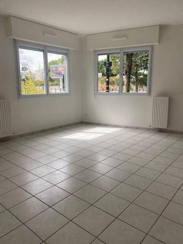 Appartement 2 pièces - 44000 Nantes