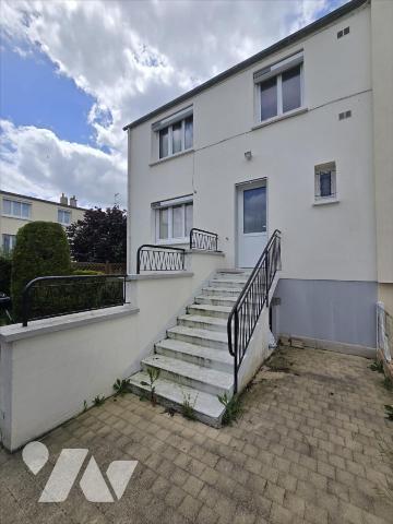 MAISON T4