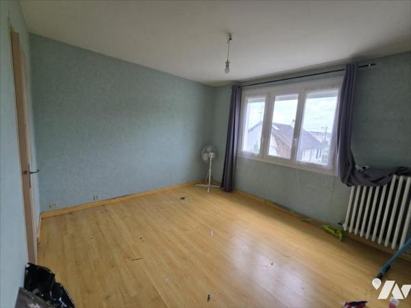 MAISON T4