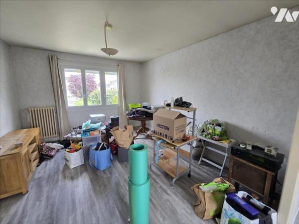 MAISON T4